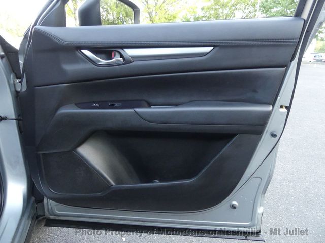2019 Mazda CX-5 Touring AWD - 23078711 - 16