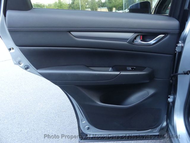 2019 Mazda CX-5 Touring AWD - 23078711 - 17