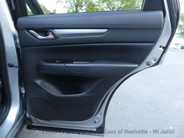 2019 Mazda CX-5 Touring AWD - 23078711 - 18