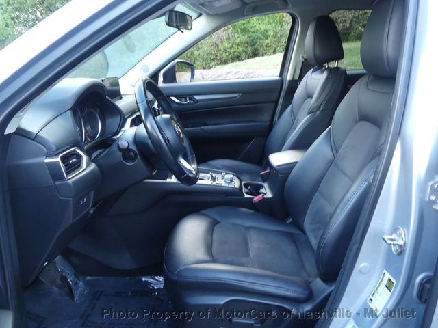 2019 Mazda CX-5 Touring AWD - 23078711 - 19