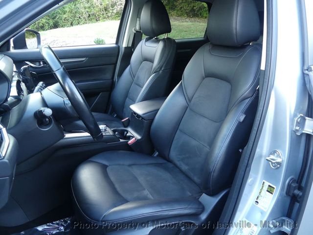 2019 Mazda CX-5 Touring AWD - 23078711 - 20