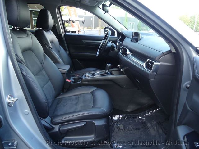 2019 Mazda CX-5 Touring AWD - 23078711 - 21