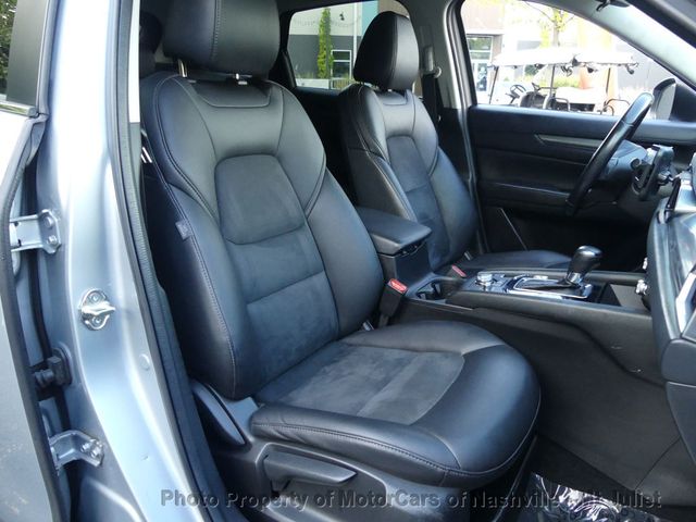 2019 Mazda CX-5 Touring AWD - 23078711 - 22