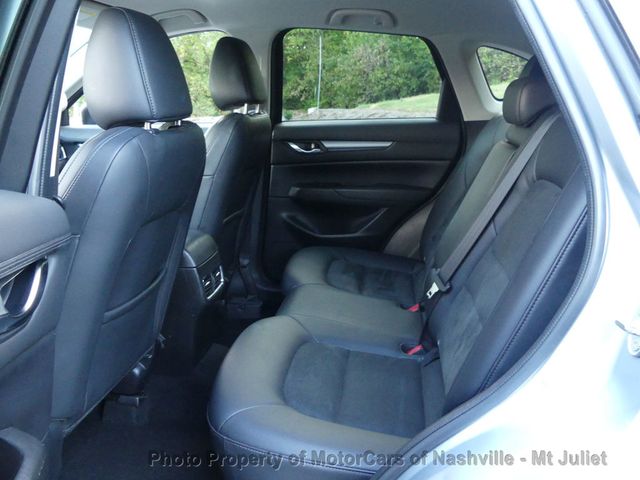 2019 Mazda CX-5 Touring AWD - 23078711 - 23