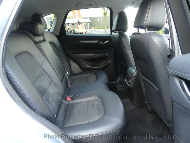 2019 Mazda CX-5 Touring AWD - 23078711 - 24
