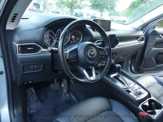2019 Mazda CX-5 Touring AWD - 23078711 - 25