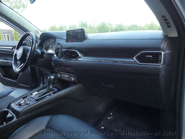 2019 Mazda CX-5 Touring AWD - 23078711 - 26