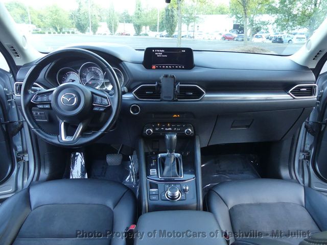2019 Mazda CX-5 Touring AWD - 23078711 - 27