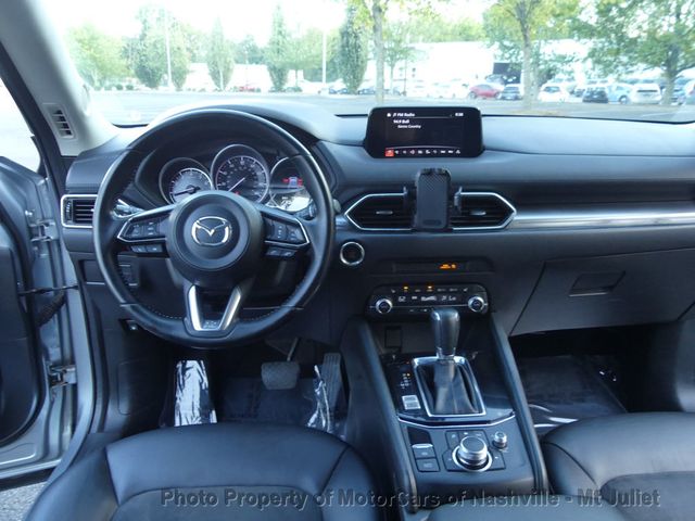 2019 Mazda CX-5 Touring AWD - 23078711 - 28
