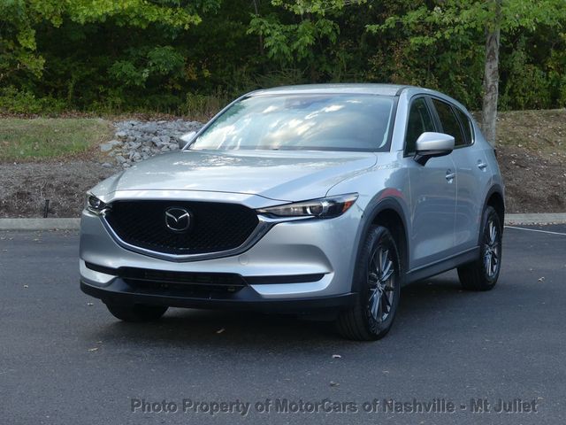 2019 Mazda CX-5 Touring AWD - 23078711 - 2