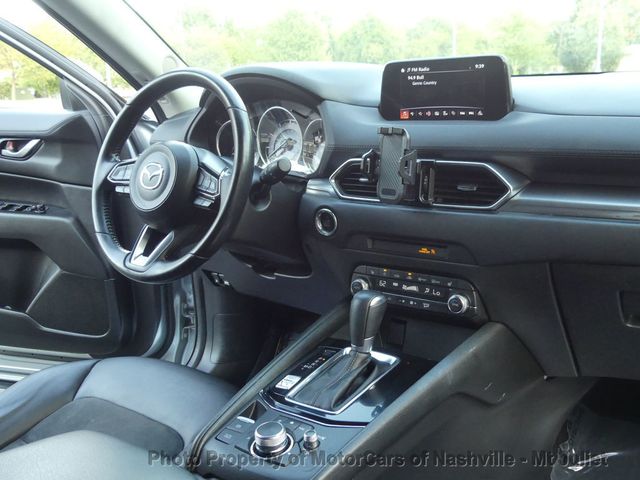 2019 Mazda CX-5 Touring AWD - 23078711 - 29