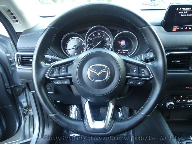 2019 Mazda CX-5 Touring AWD - 23078711 - 30