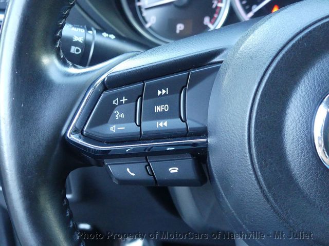 2019 Mazda CX-5 Touring AWD - 23078711 - 31