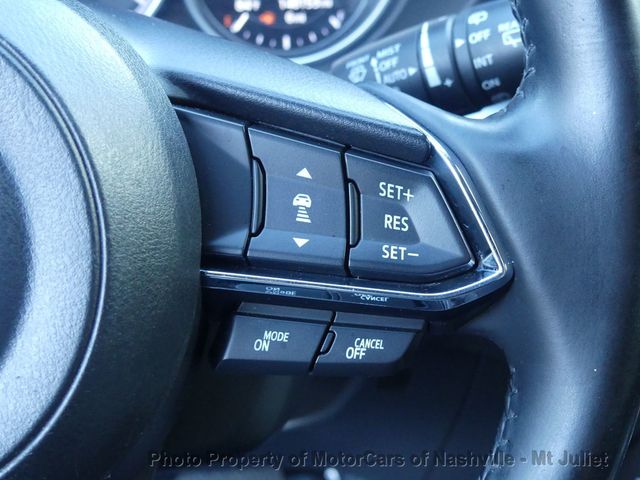 2019 Mazda CX-5 Touring AWD - 23078711 - 32