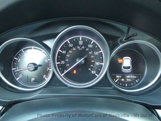 2019 Mazda CX-5 Touring AWD - 23078711 - 33
