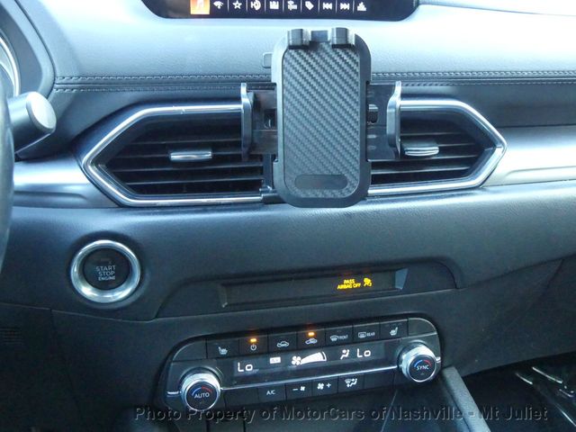 2019 Mazda CX-5 Touring AWD - 23078711 - 36