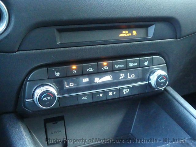 2019 Mazda CX-5 Touring AWD - 23078711 - 38