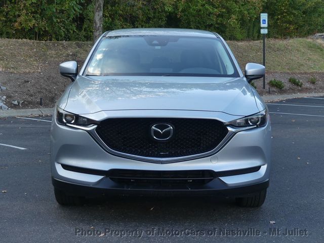 2019 Mazda CX-5 Touring AWD - 23078711 - 3