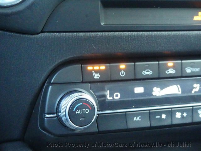 2019 Mazda CX-5 Touring AWD - 23078711 - 39