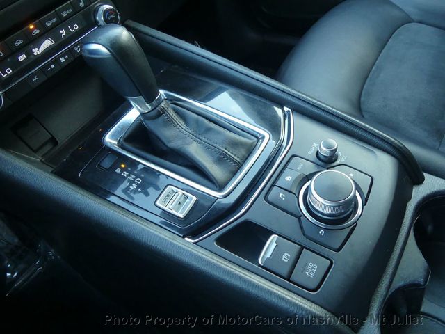 2019 Mazda CX-5 Touring AWD - 23078711 - 40