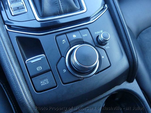 2019 Mazda CX-5 Touring AWD - 23078711 - 41