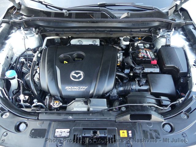 2019 Mazda CX-5 Touring AWD - 23078711 - 45