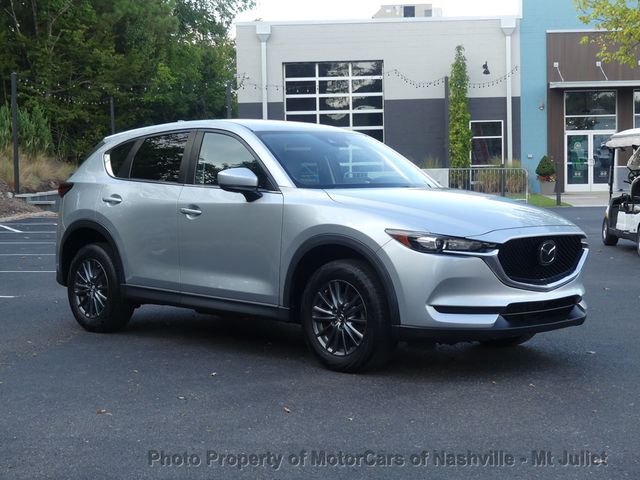 2019 Mazda CX-5 Touring AWD - 23078711 - 5