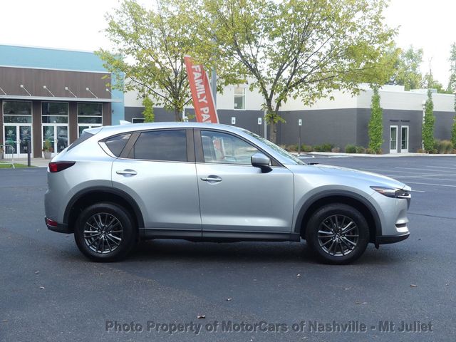 2019 Mazda CX-5 Touring AWD - 23078711 - 6