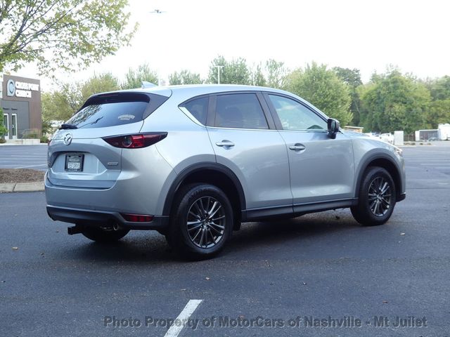 2019 Mazda CX-5 Touring AWD - 23078711 - 7