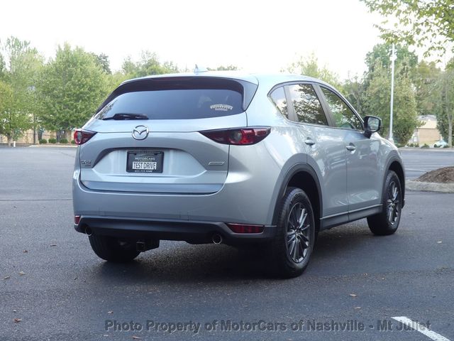 2019 Mazda CX-5 Touring AWD - 23078711 - 8