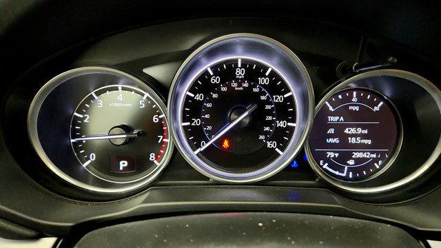 2019 Mazda CX-5 Touring AWD - 23043961 - 9