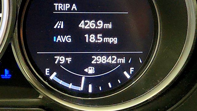 2019 Mazda CX-5 Touring AWD - 23043961 - 10