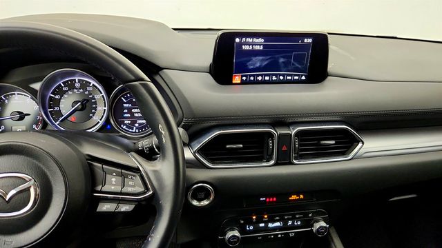 2019 Mazda CX-5 Touring AWD - 23043961 - 11