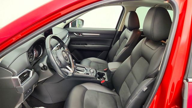 2019 Mazda CX-5 Touring AWD - 23043961 - 13