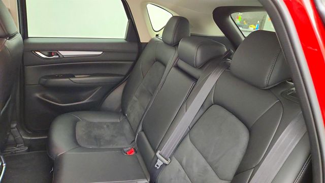 2019 Mazda CX-5 Touring AWD - 23043961 - 14