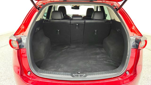 2019 Mazda CX-5 Touring AWD - 23043961 - 15