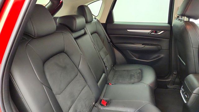 2019 Mazda CX-5 Touring AWD - 23043961 - 16