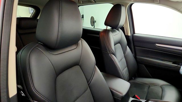 2019 Mazda CX-5 Touring AWD - 23043961 - 17