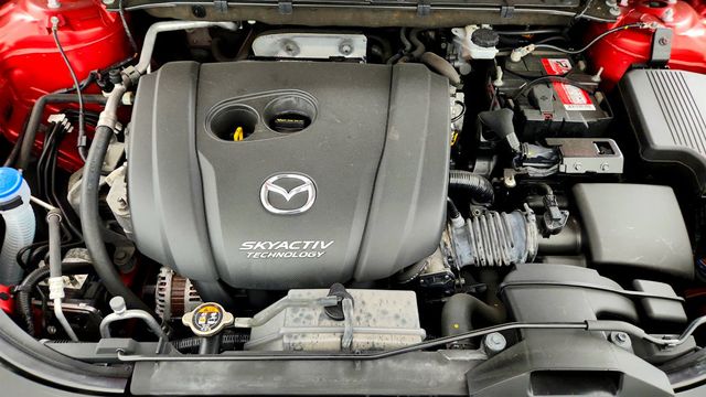 2019 Mazda CX-5 Touring AWD - 23043961 - 18