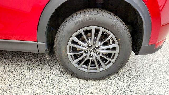 2019 Mazda CX-5 Touring AWD - 23043961 - 21