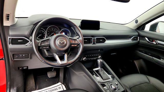 2019 Mazda CX-5 Touring AWD - 23043961 - 8