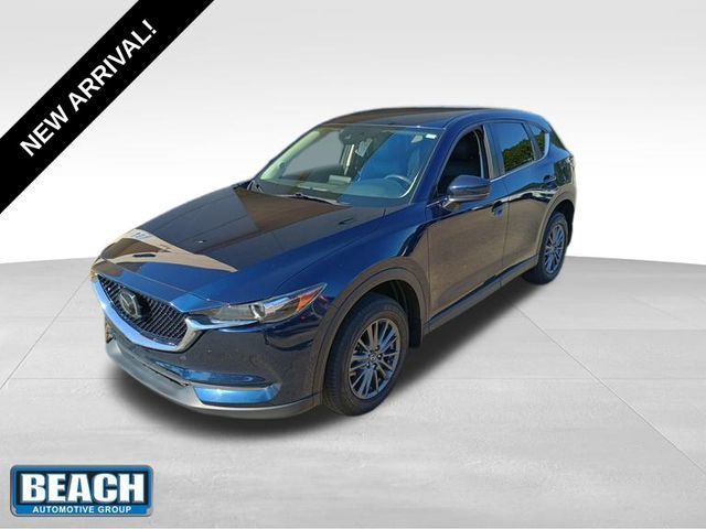 2019 Mazda CX-5 Touring AWD - 22943453 | Video 1