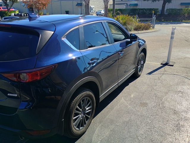 2019 Mazda CX-5 Touring AWD - 22943453 - 2