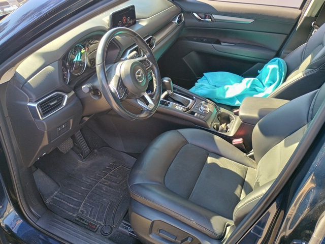 2019 Mazda CX-5 Touring AWD - 22943453 - 4