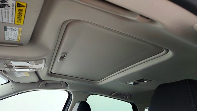 2019 Mazda CX-5 Touring AWD w/ Bose Audio, Power Moonroof & Power Liftgate - 23032564 - 9