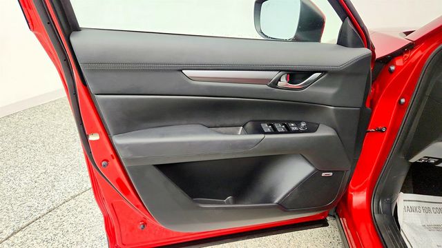 2019 Mazda CX-5 Touring AWD w/ Bose Audio, Power Moonroof & Power Liftgate - 23032564 - 10