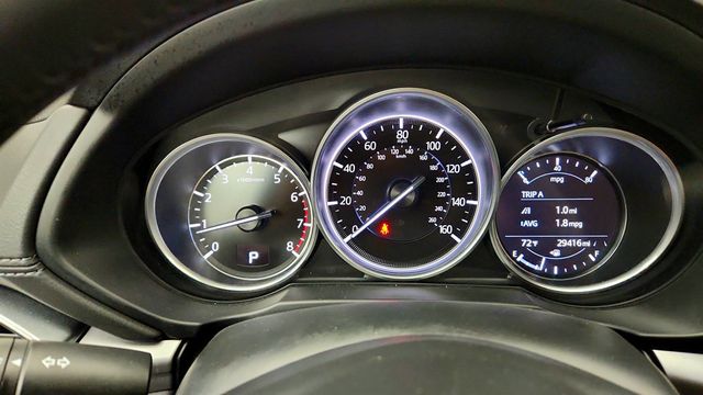 2019 Mazda CX-5 Touring AWD w/ Bose Audio, Power Moonroof & Power Liftgate - 23032564 - 14
