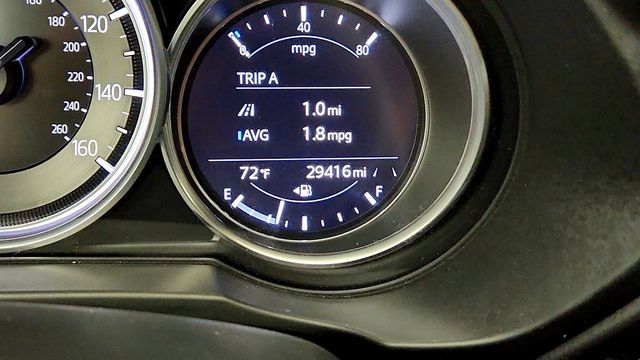 2019 Mazda CX-5 Touring AWD w/ Bose Audio, Power Moonroof & Power Liftgate - 23032564 - 15