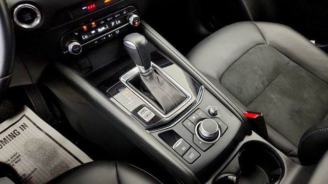 2019 Mazda CX-5 Touring AWD w/ Bose Audio, Power Moonroof & Power Liftgate - 23032564 - 16