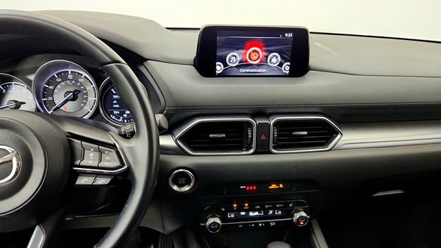 2019 Mazda CX-5 Touring AWD w/ Bose Audio, Power Moonroof & Power Liftgate - 23032564 - 17